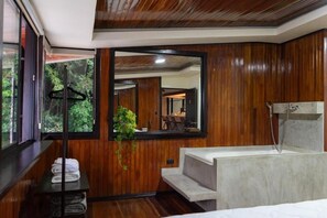 Bathroom - Hotel Casa Coyota (Monteverde)