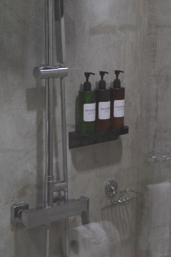 Amenidades de baño