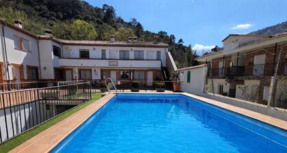 Apartment 'Estrella Del Guadalquivir' with Shared Pool, Wi-Fi and Air Conditioning