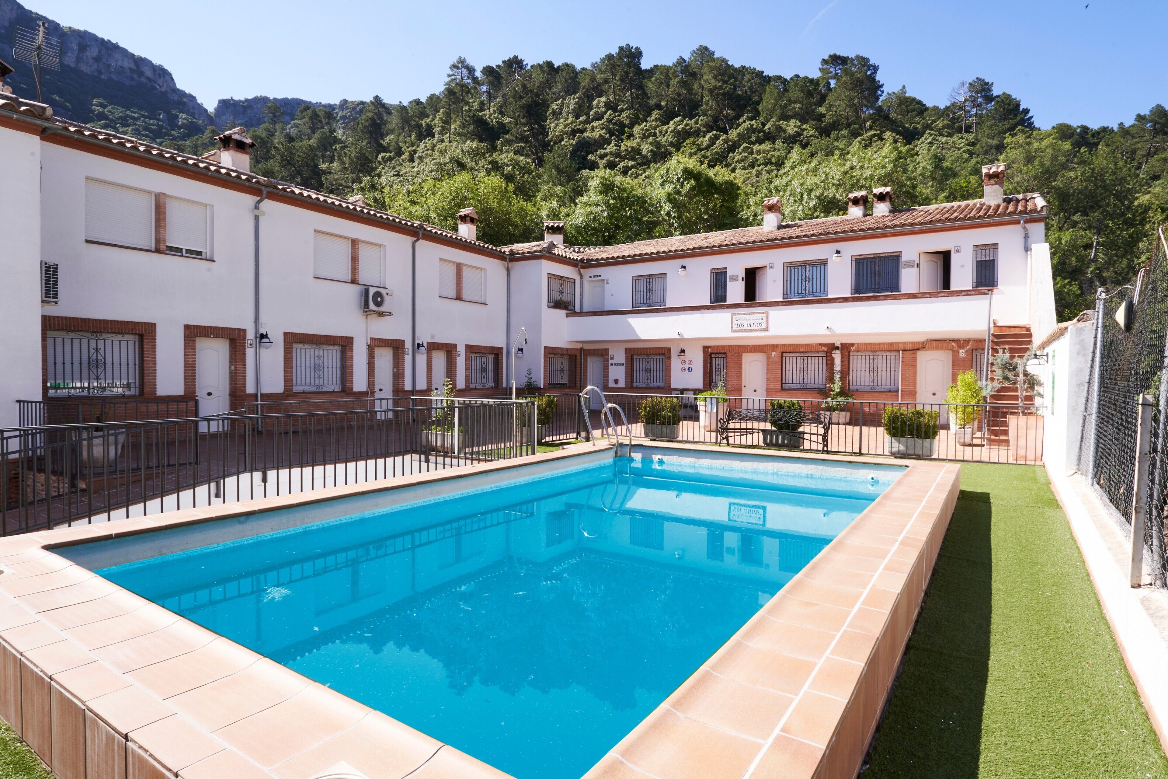 Alberca