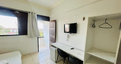 victors center hotel