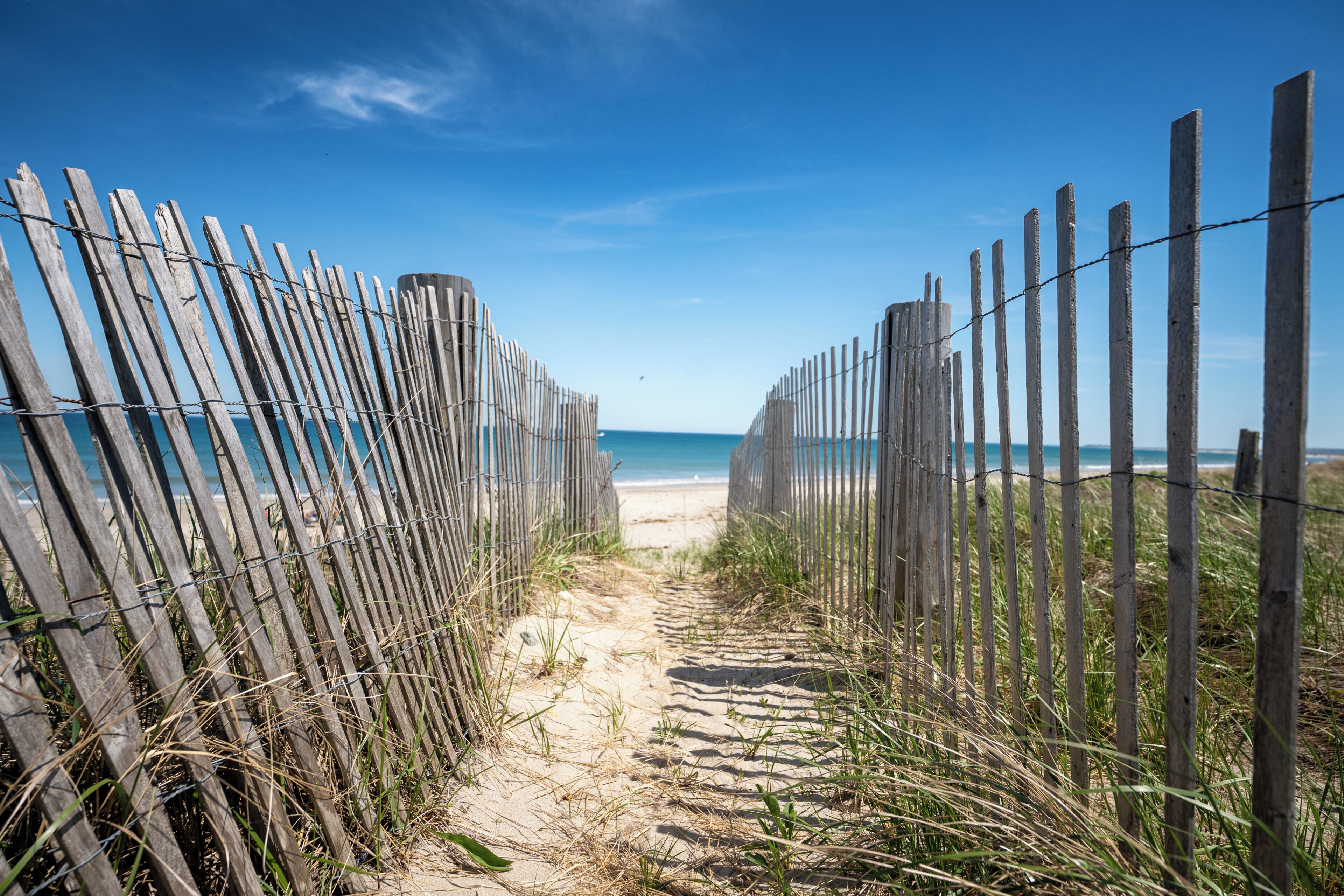 Plage