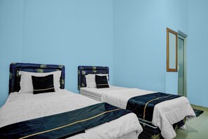 Room - Hotel O near Palembang Square Mall form (Palembang)