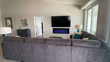Fernseher
