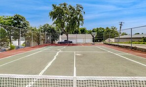 Cancha deportiva