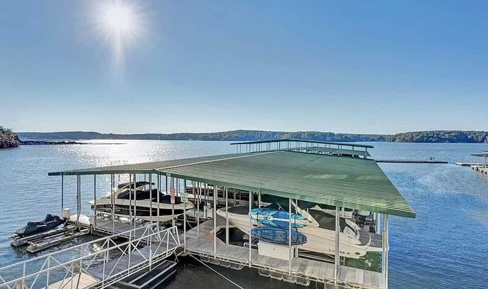 Marina