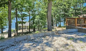Boendeområde