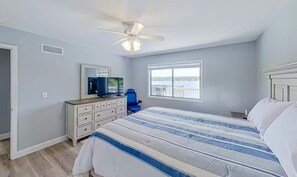5 Schlafzimmer, Bügeleisen/Bügelbrett, WLAN, Bettwäsche