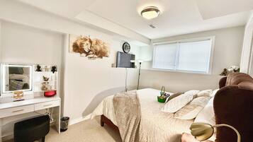 1 bedroom, WiFi