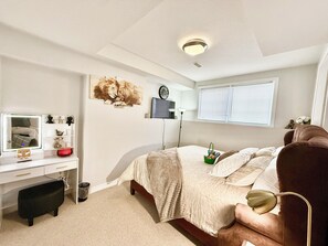 1 chambre, Wi-Fi