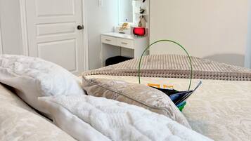 1 chambre, Wi-Fi gratuit