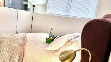1 bedroom, WiFi