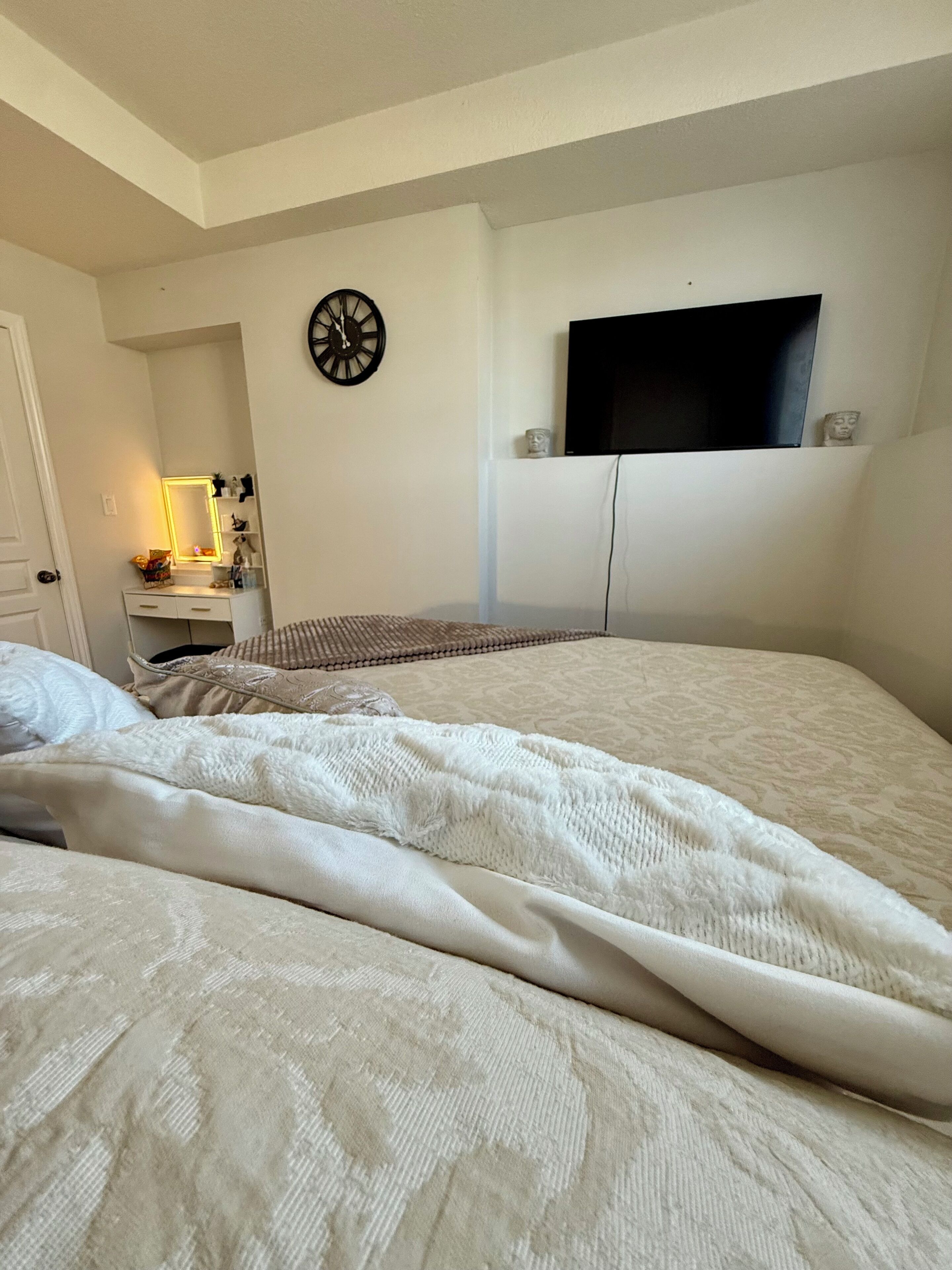 1 bedroom, WiFi