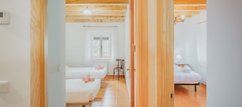 Holiday Home 'Romo 1' with Mountain View