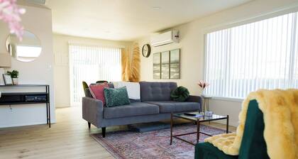 Quiet Kennewick Retreat Near Kadlec & Hanford