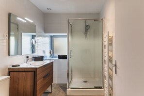 Hair dryer, towels - L'Océan - Au calme de la Campagne (Saint-Martin-de-Hinx)