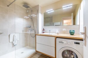 Hair dryer, towels - La Coccinelle - Maison à 5 minutes de la plage (Capbreton)