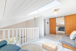 Interior - La Coccinelle - Maison à 5 minutes de la plage (Capbreton)