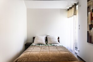 Iron/ironing board, free WiFi, bed sheets - La Campagne - Bel appartement avec terrasse (Saint-Martin-de-Hinx)