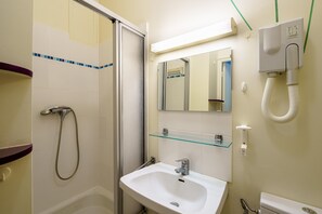 Hair dryer, towels - Kerna'Ys - Vue sur mer (Douarnenez)