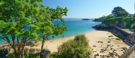 In StrandnÀhe