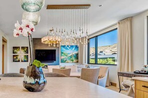 Dining - Lux Beaver Creek Escape | Views & Resort Amenities (Avon)