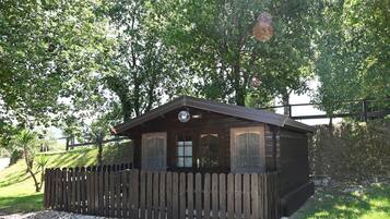 Bungalow | Extérieur