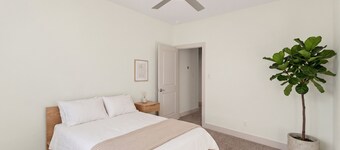 Near Mansfield Stadium - Brand New Townhome Unit 2