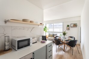 Interior - Le Winston - Bel appartement proche de la plage (Dinard)