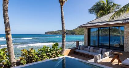 Villa Maverick