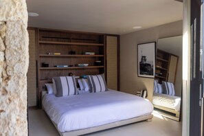 4 dormitorios, wifi gratis, ropa de cama