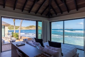 4 habitaciones, wifi gratis y ropa de cama 