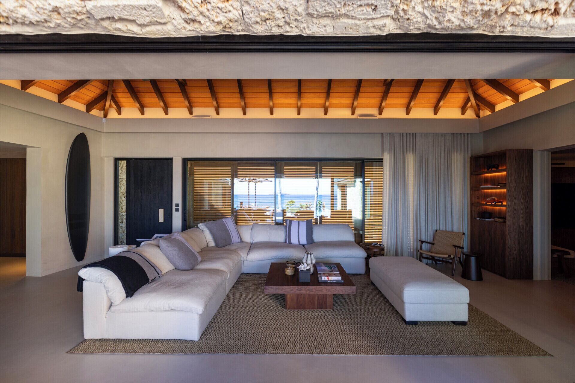 Villa Maverick - Saint Barthélemy