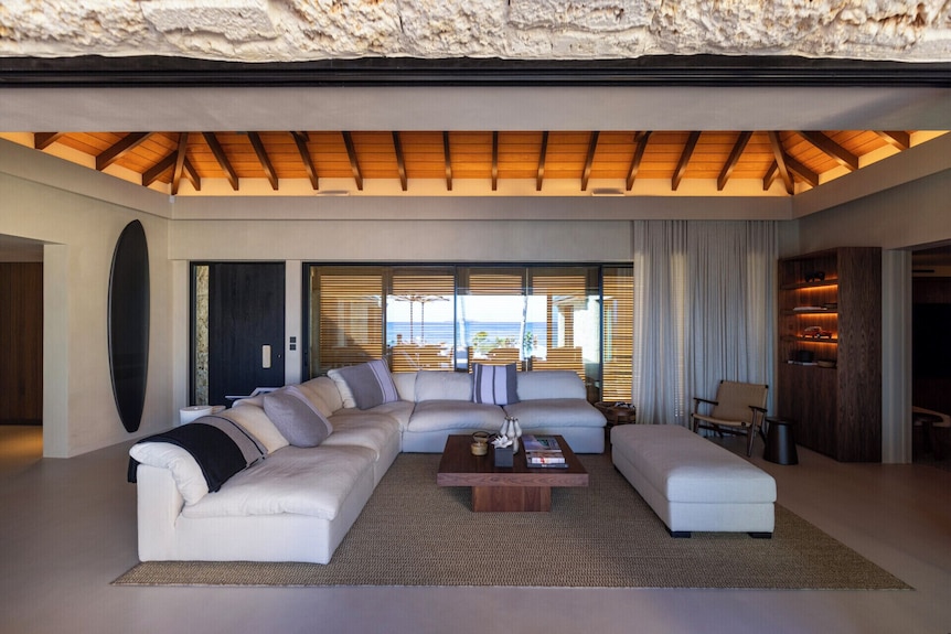 Villa Maverick - Saint Barthélemy