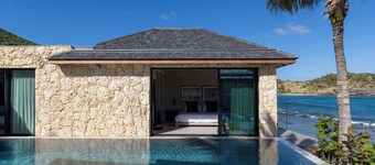 Villa Maverick