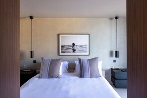 4 bedrooms, free WiFi, bed sheets