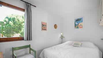 2 Schlafzimmer