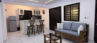 Sunrise Ocean Views - Private Rooftop - BBQ - Near SDQ