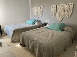 Room - Vrbo Property (Flamingos)