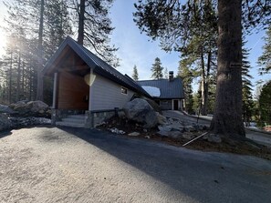 Eksteriør