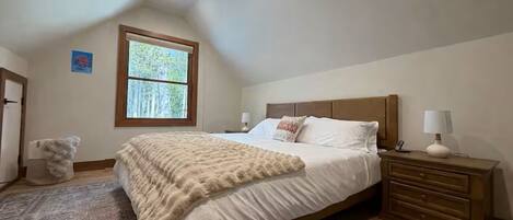 3 Schlafzimmer, Bügeleisen/Bügelbrett, WLAN, Bettwäsche