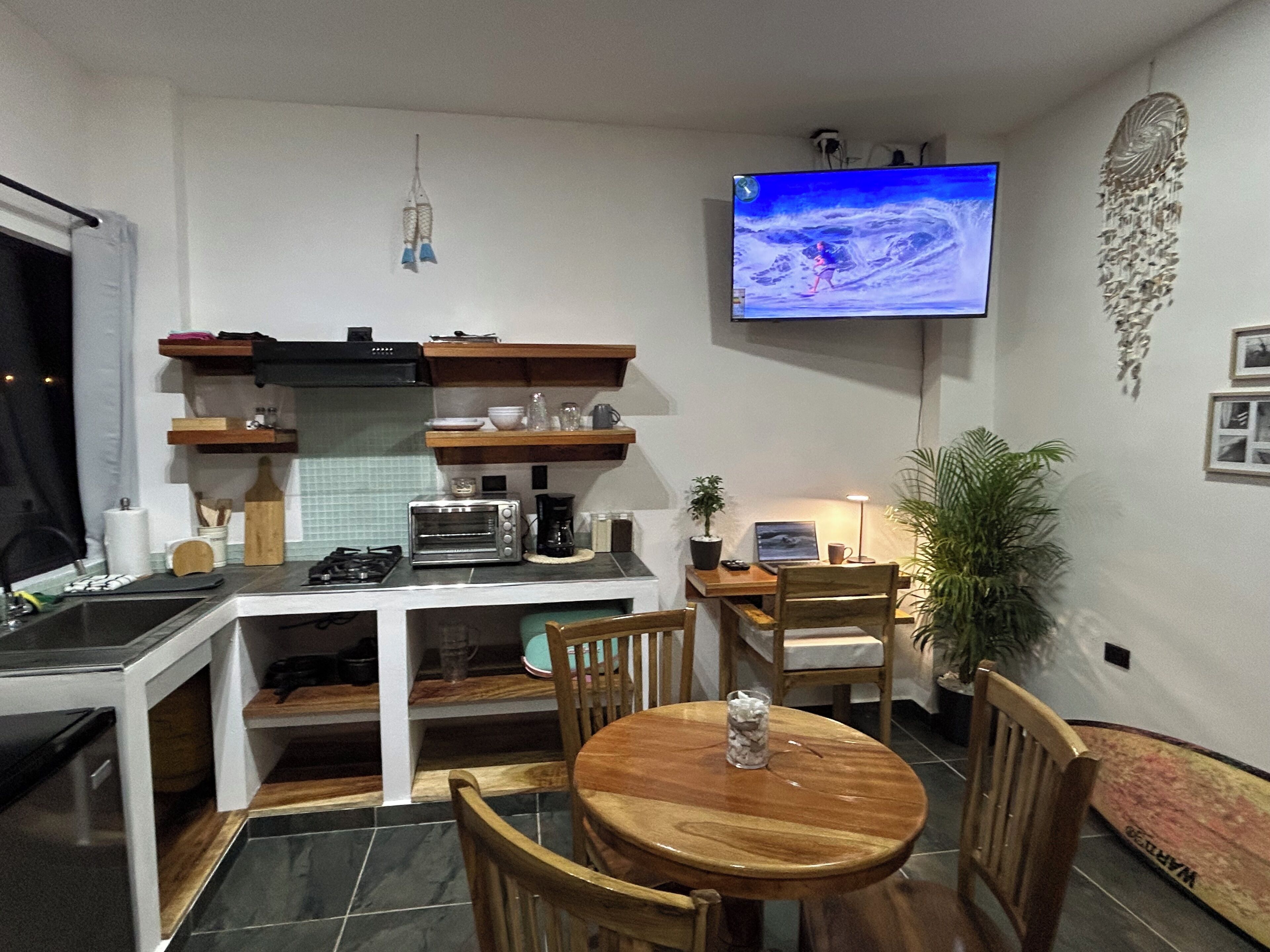 Cuisine privée