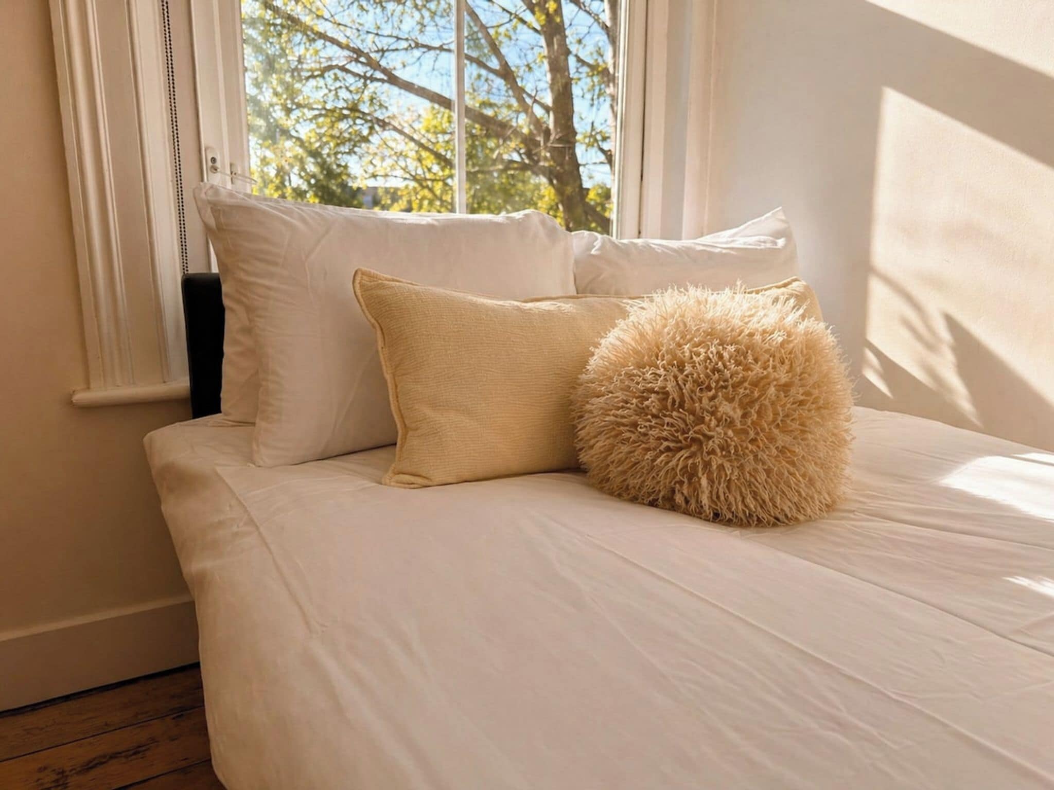 2 Schlafzimmer, Bügeleisen/Bügelbrett, Internetzugang, Bettwäsche