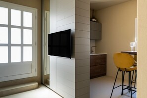 Interior - Infinito Luxury Rooftop by BarbarHouse (Monopoli)