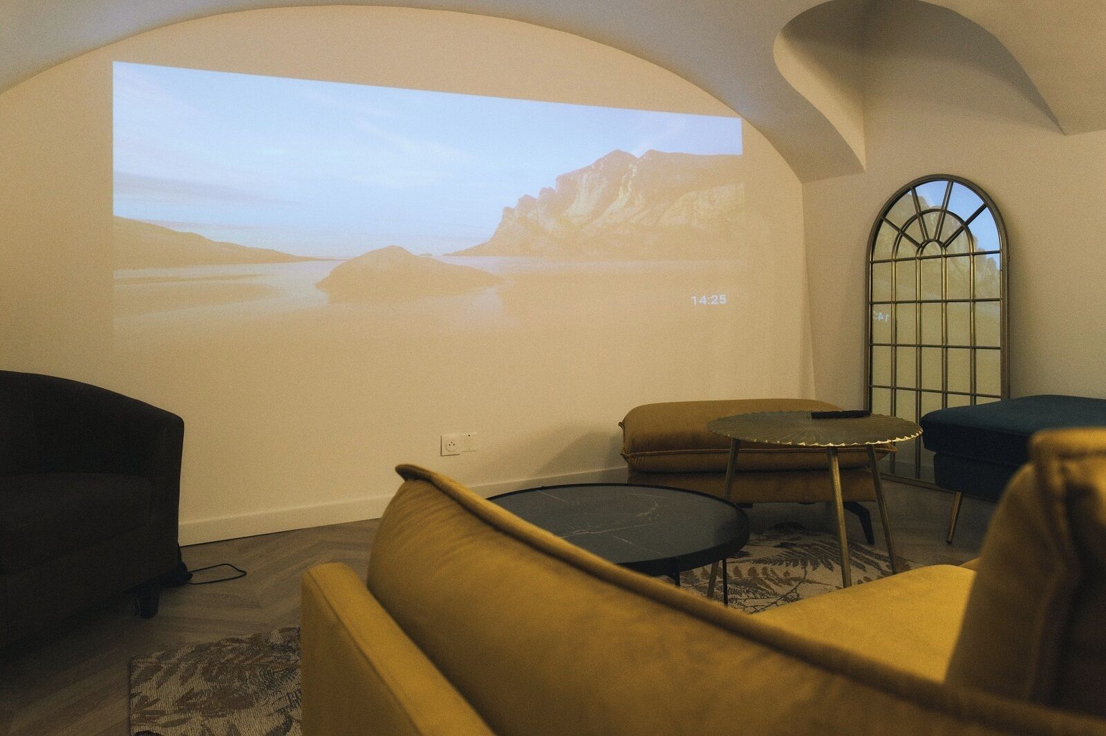 Rumah | Interior