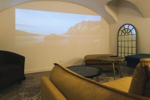 Maison | Intérieur