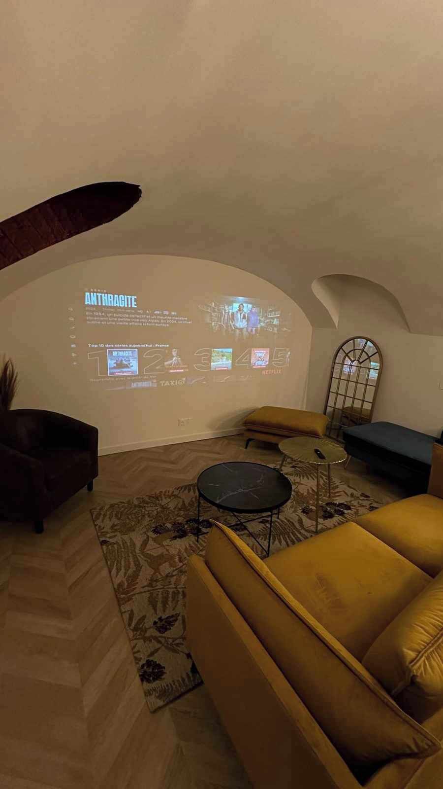 Televisie