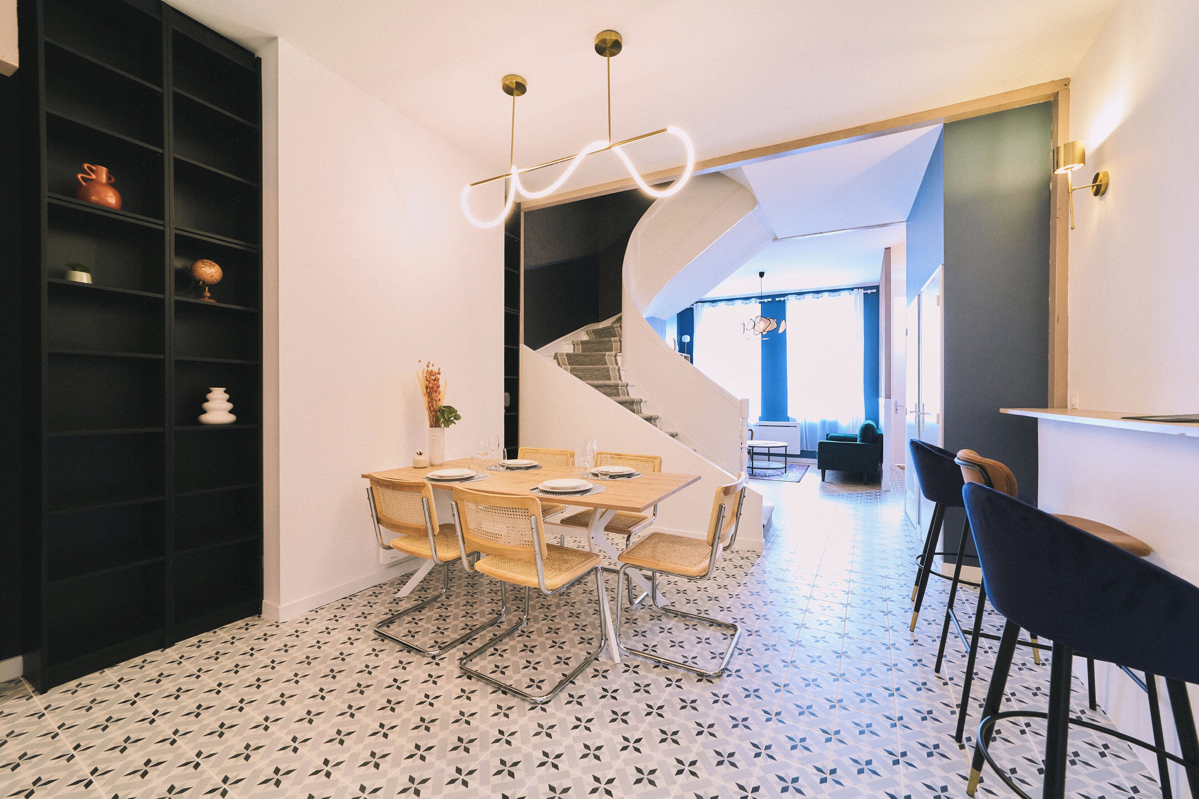 Rumah | Interior