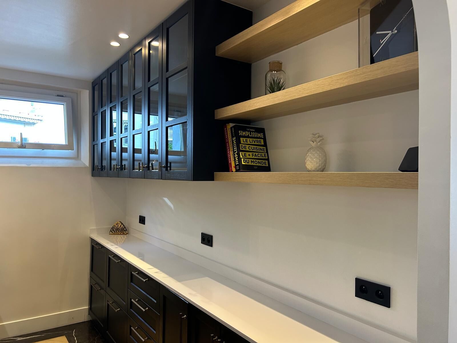 Interieur