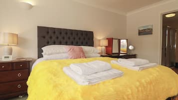 1 chambre, Wi-Fi gratuit, décoration personnalisée